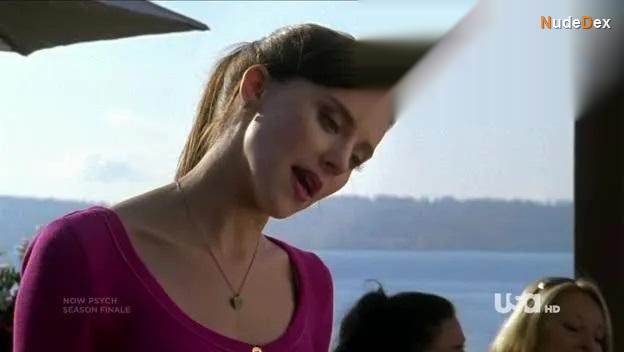 Psych in Psych, photo 6