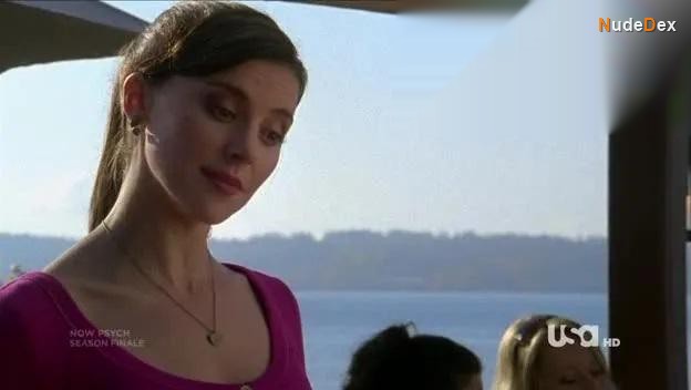 Psych in Psych, photo 7