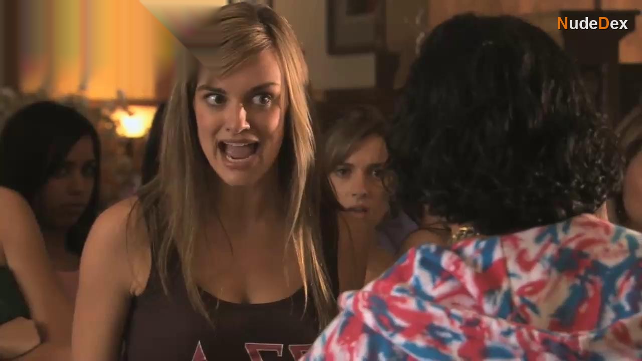 Emma Lahana in Ratko: The Dictator's Son, photo 3