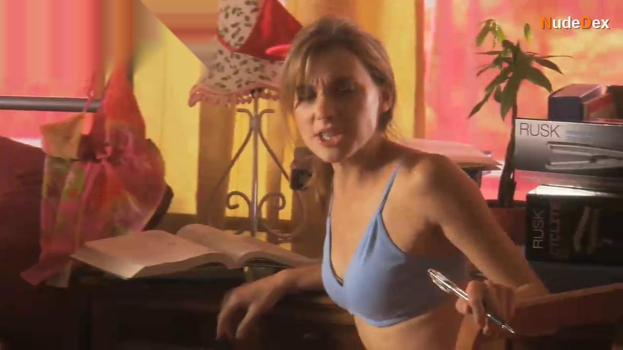 Emma Lahana in Ratko: The Dictator's Son, photo 4