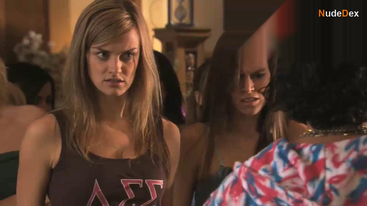 Emma Lahana in Ratko: The Dictator's Son, photo 10