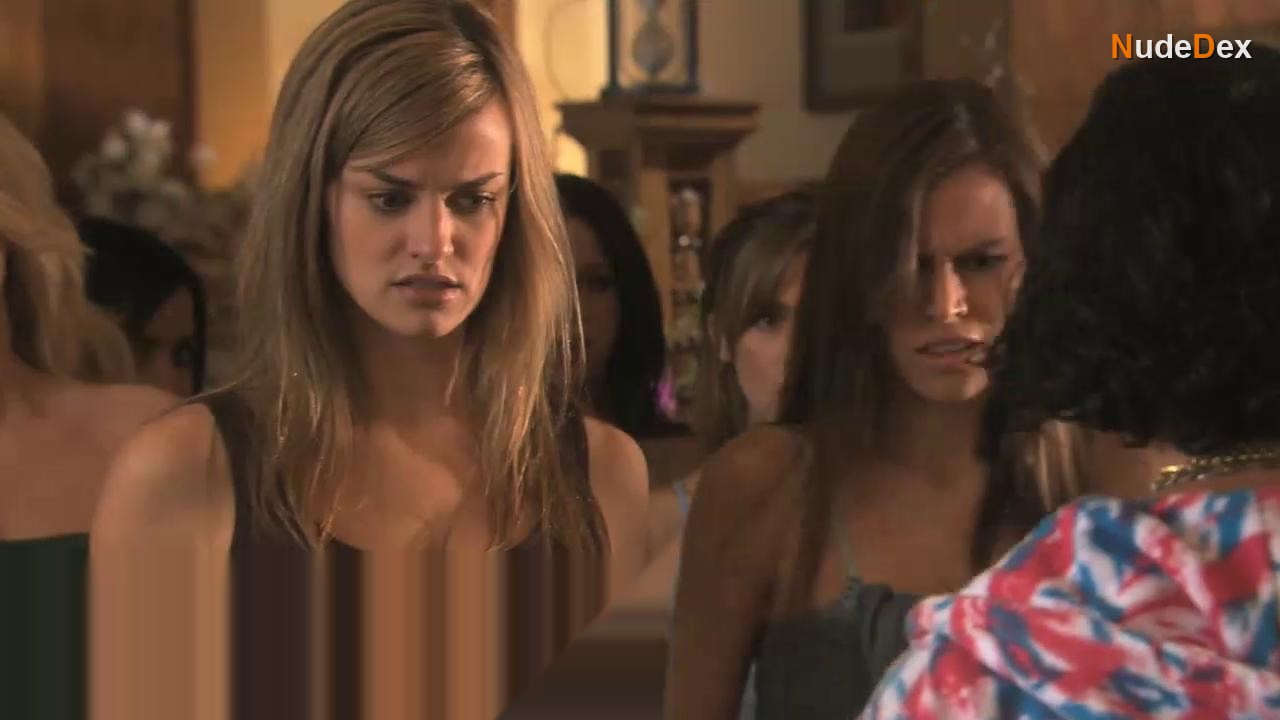 Emma Lahana in Ratko: The Dictator's Son, photo 11