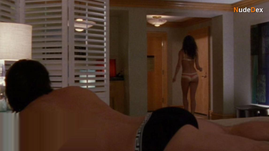 Bachelor Party 2 in Bachelor Party 2, photo 3