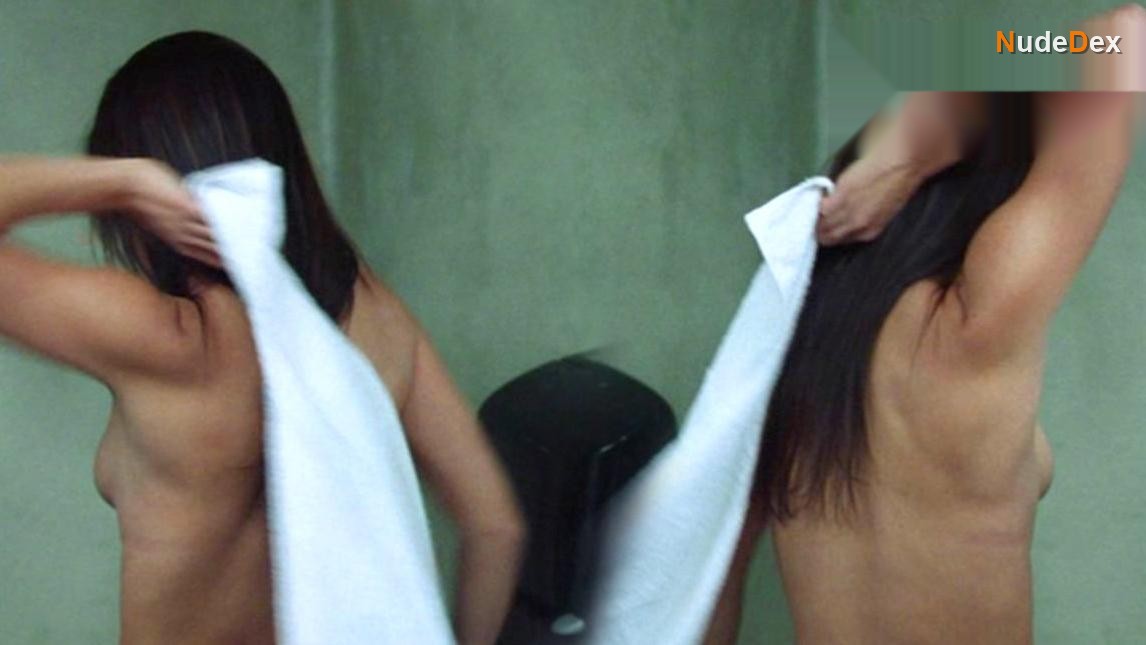 Emmanuelle Vaugier in House Of The Dead 2, photo 1