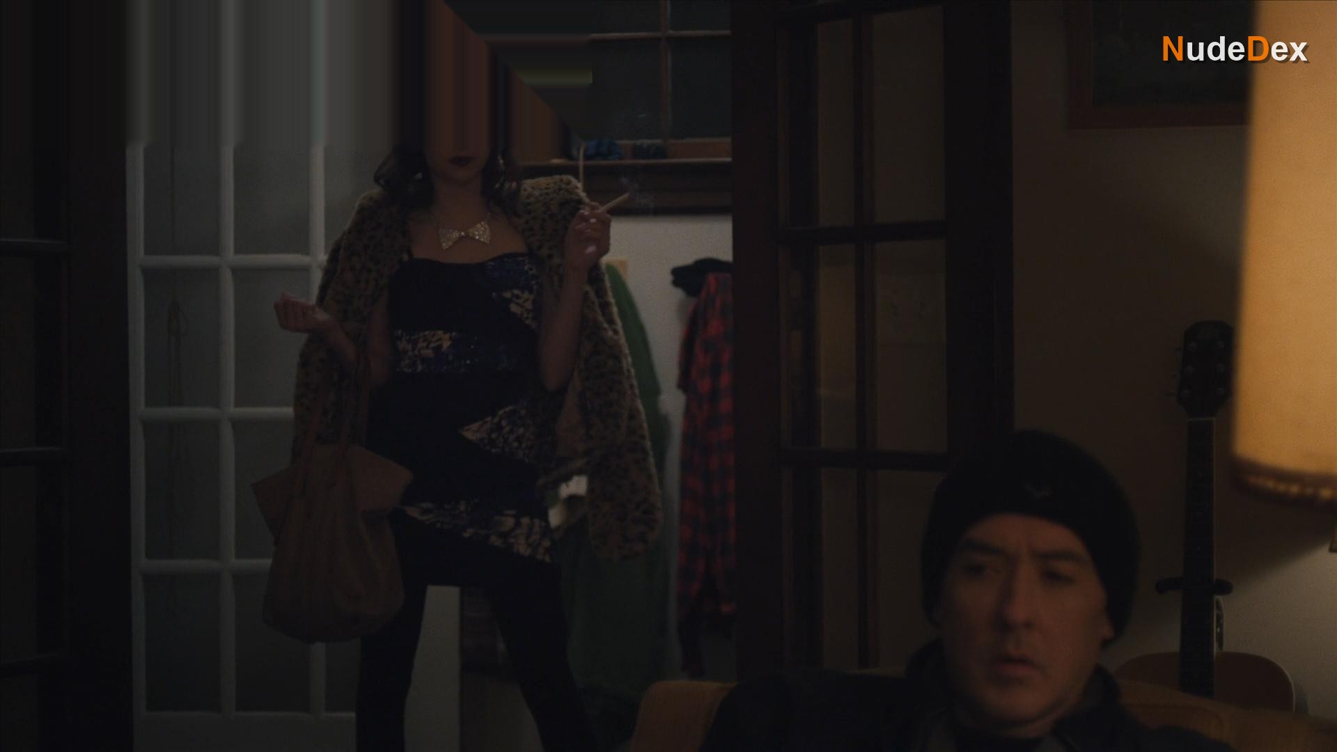 Emma Roberts in Adult World, photo 14