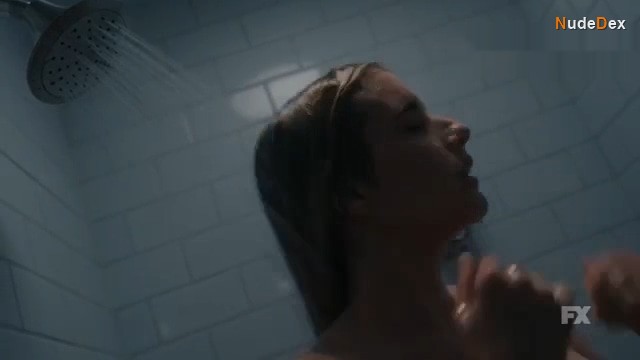 Emma Roberts in American Horror Story, photo 22