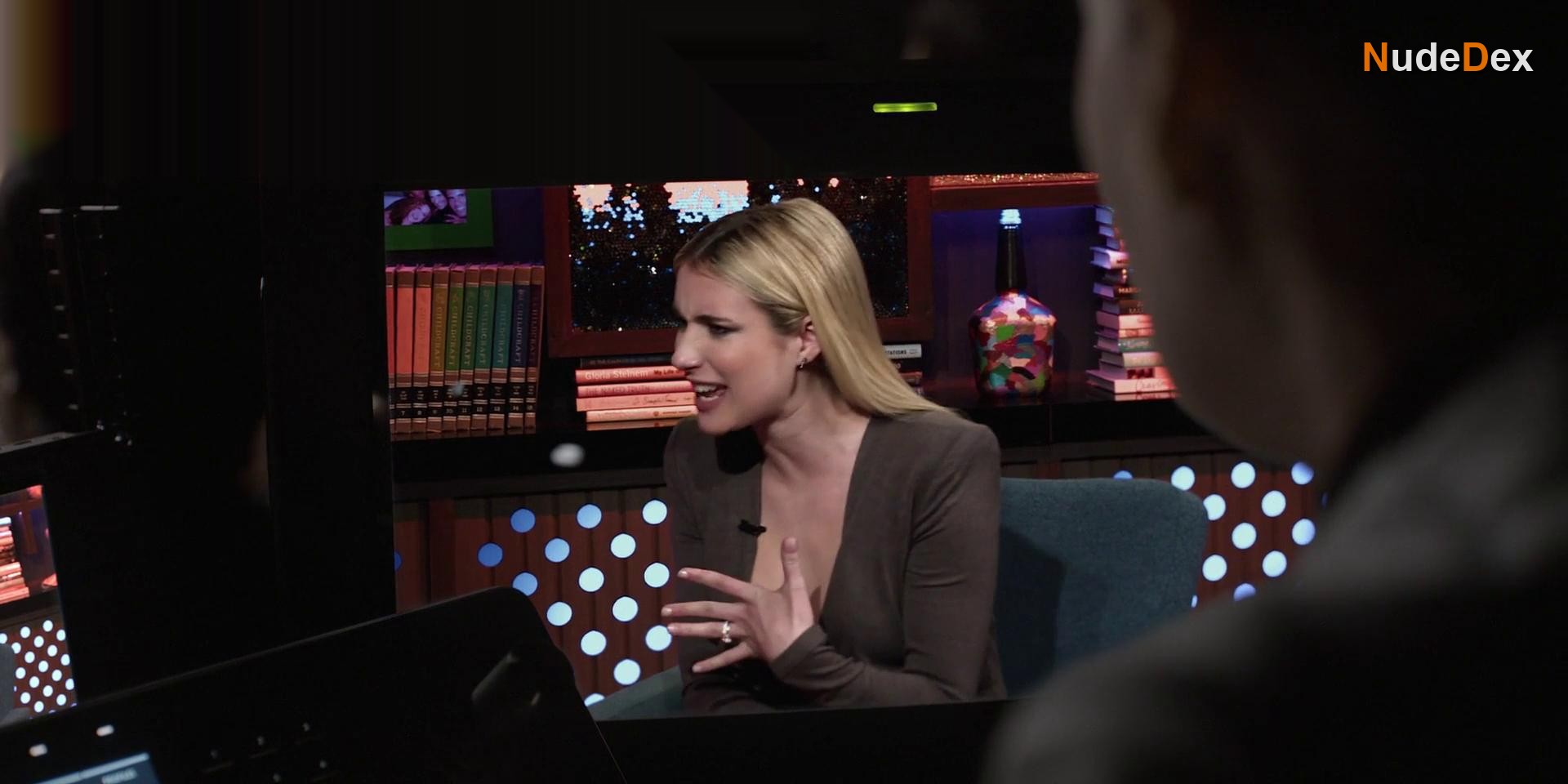 Emma Roberts in American Horror Story, photo 23