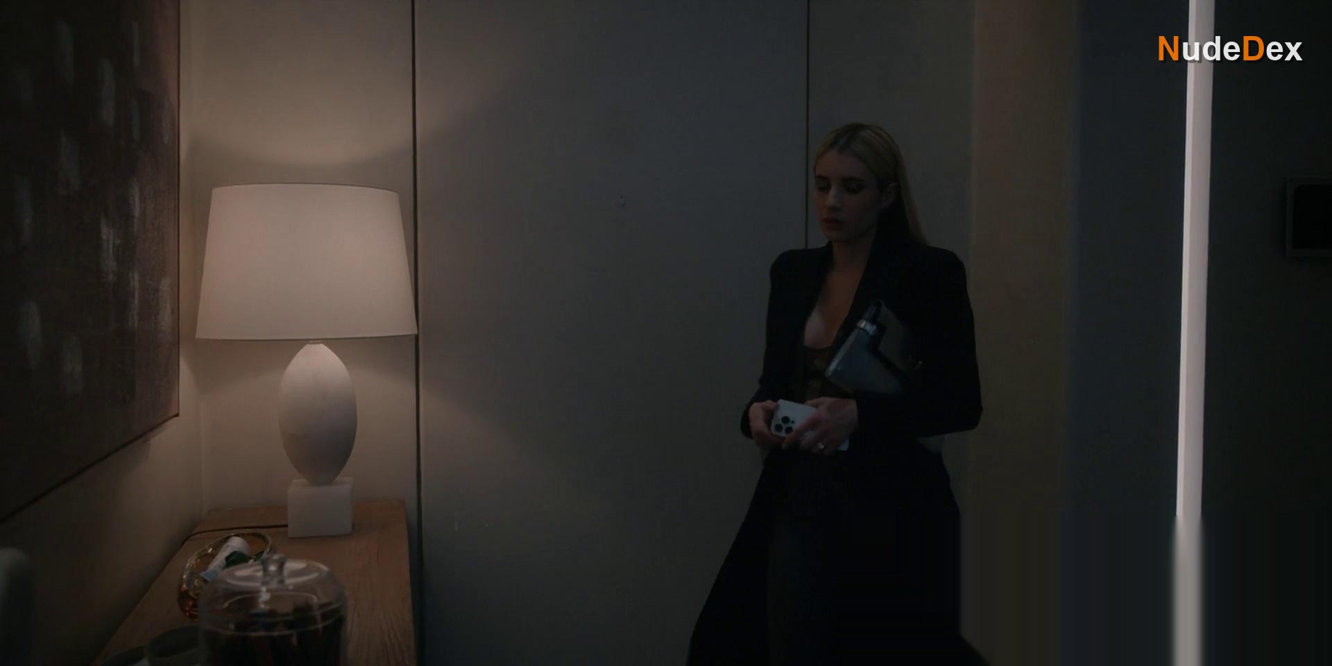 Emma Roberts in American Horror Story, photo 24
