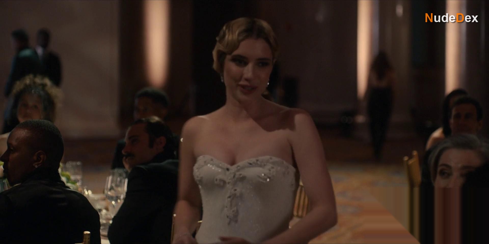 Emma Roberts in American Horror Story, photo 28