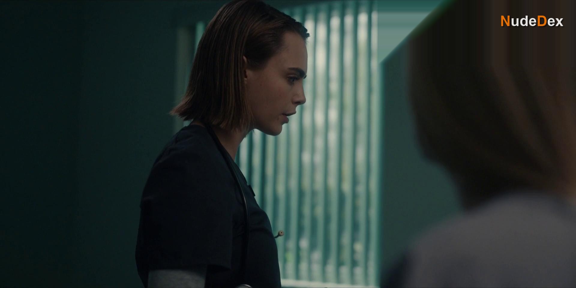 Emma Roberts in American Horror Story, photo 34