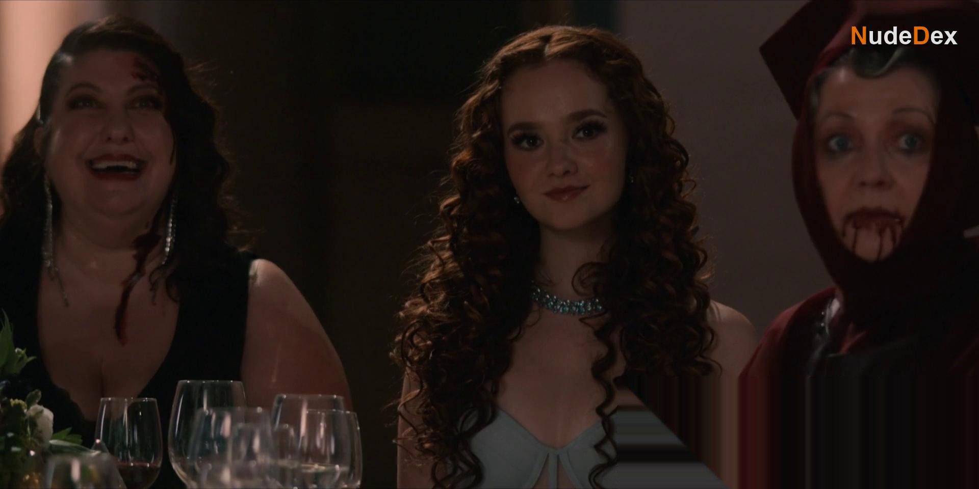 Emma Roberts in American Horror Story, photo 42