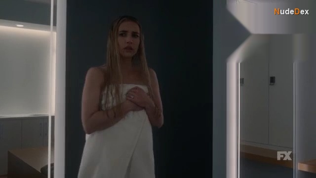Emma Roberts in American Horror Story, photo 43