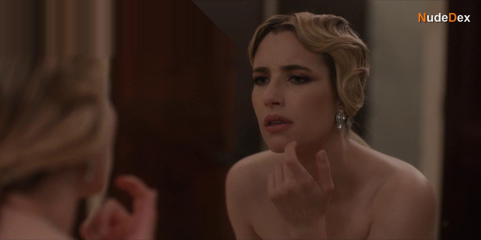 Emma Roberts in American Horror Story, photo 46