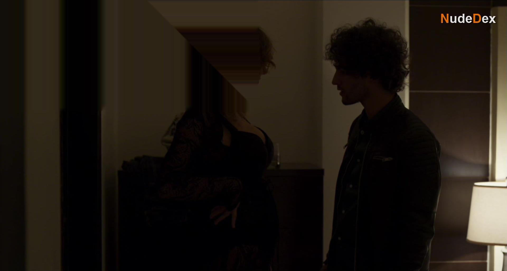 Emma Suarez in Julieta