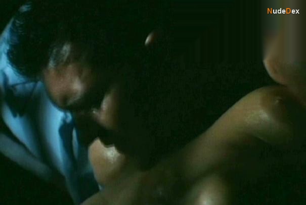 Emma Suarez in Contra El Viento, photo 5