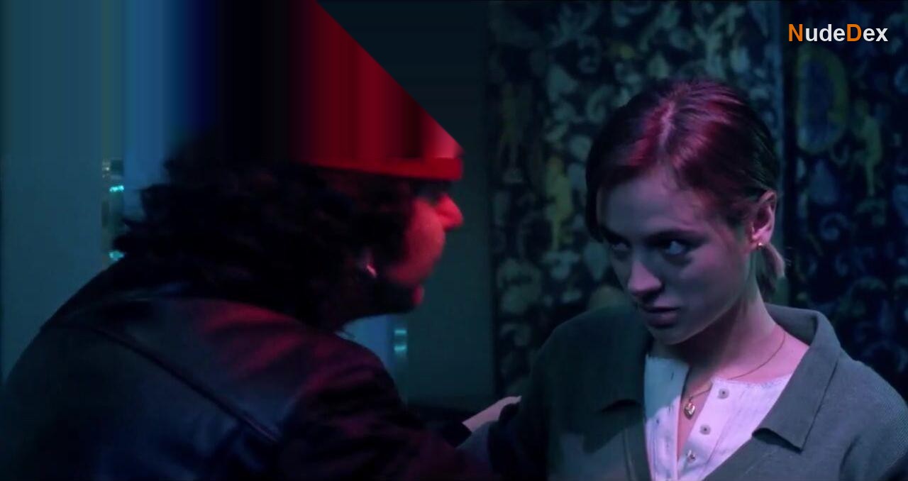 Emma Suarez in Enciende Mi Pasion, photo 3