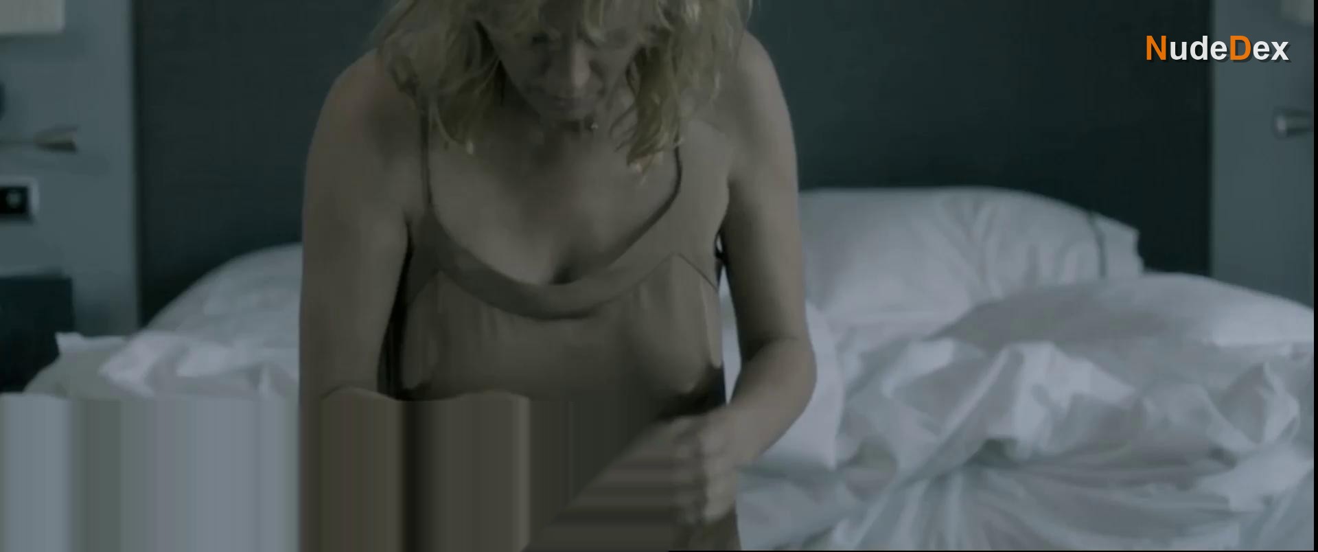 Emma Suarez in The Furies, photo 2