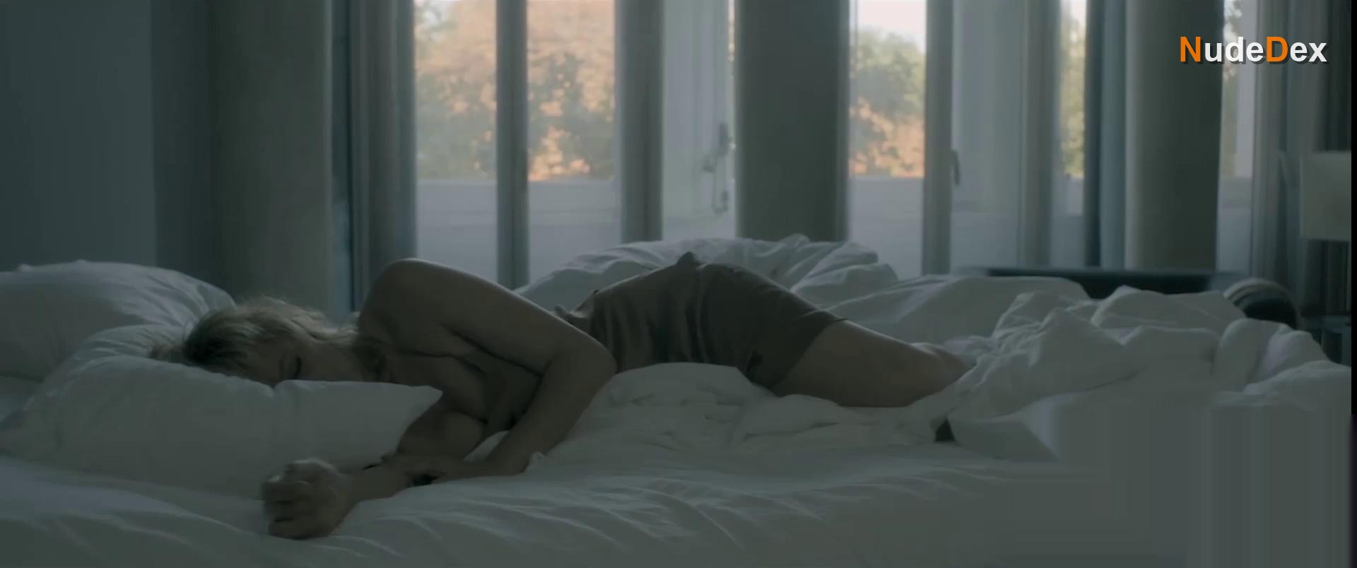 Emma Suarez in The Furies, photo 4