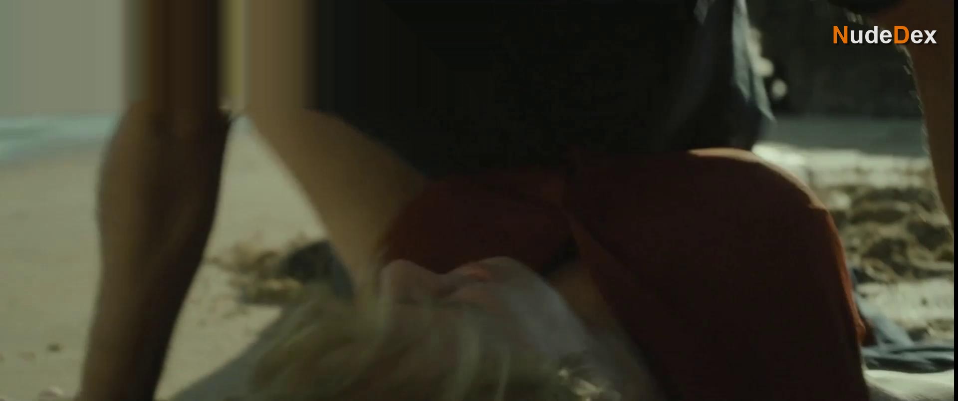 Emma Suarez in The Furies, photo 5