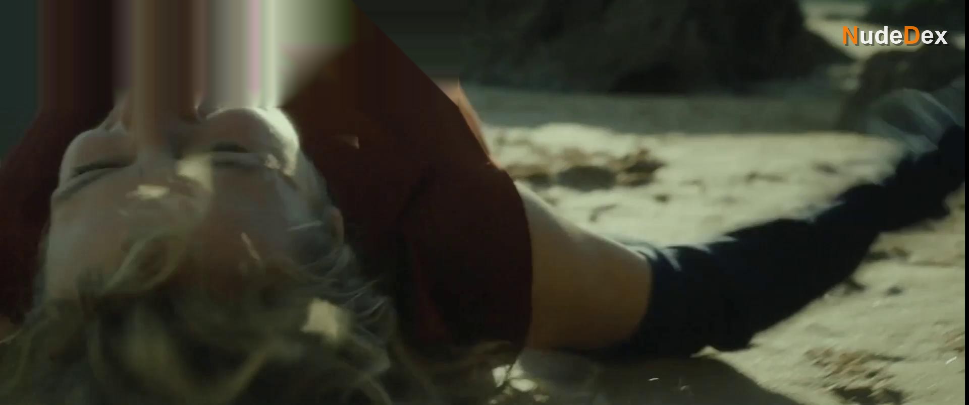 Emma Suarez in The Furies, photo 6