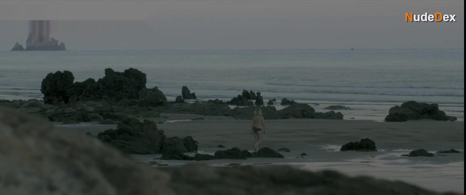 Emma Suarez in The Furies, photo 7
