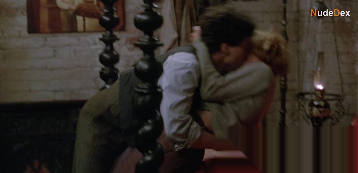 Emma Thompson in Carrington, photo 4