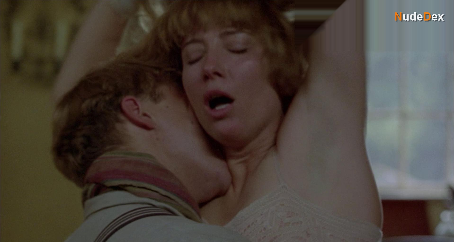Emma Thompson in Carrington, photo 5