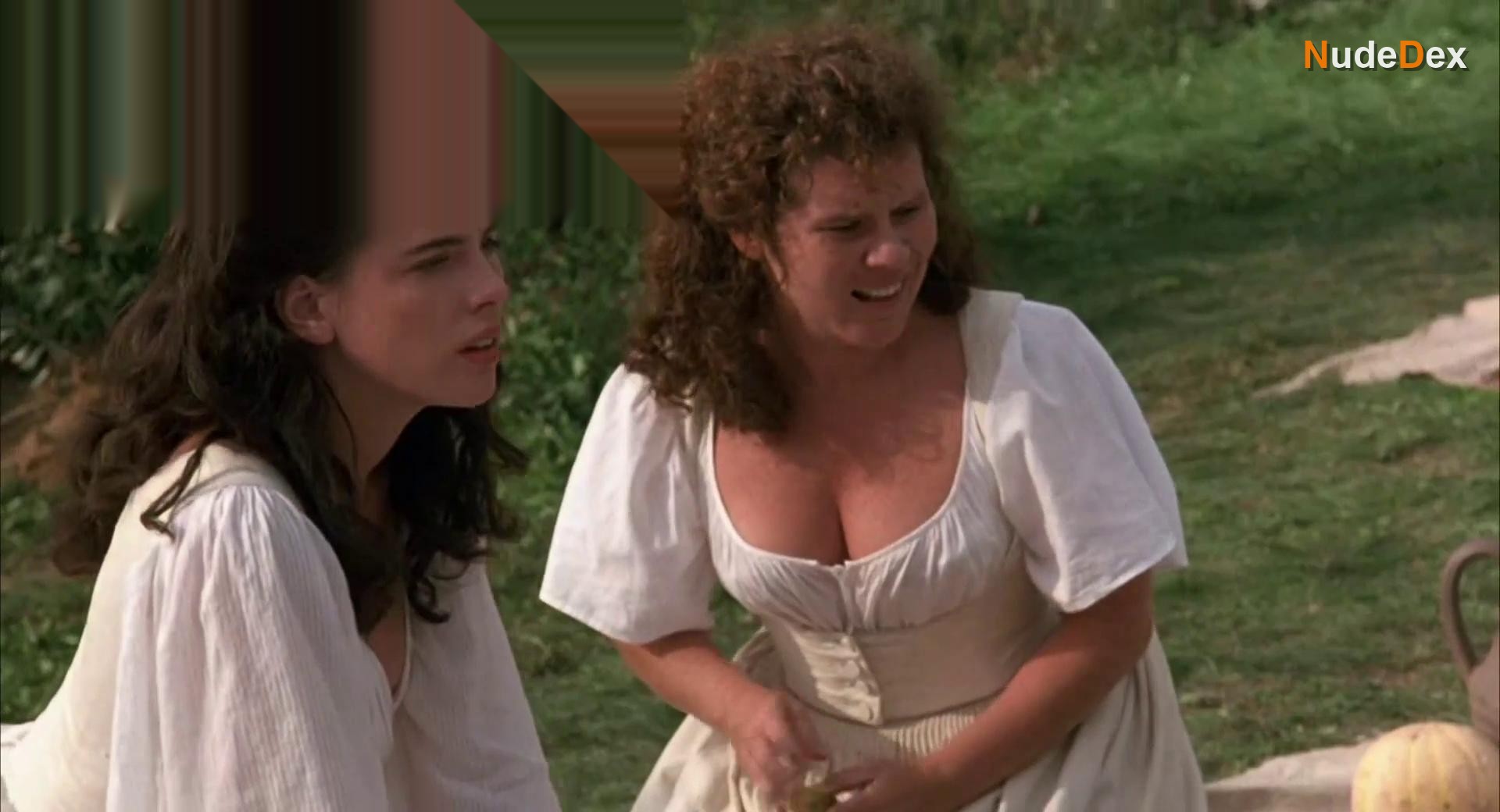 Emma Thompson in Much Ado About Nothing, photo 2