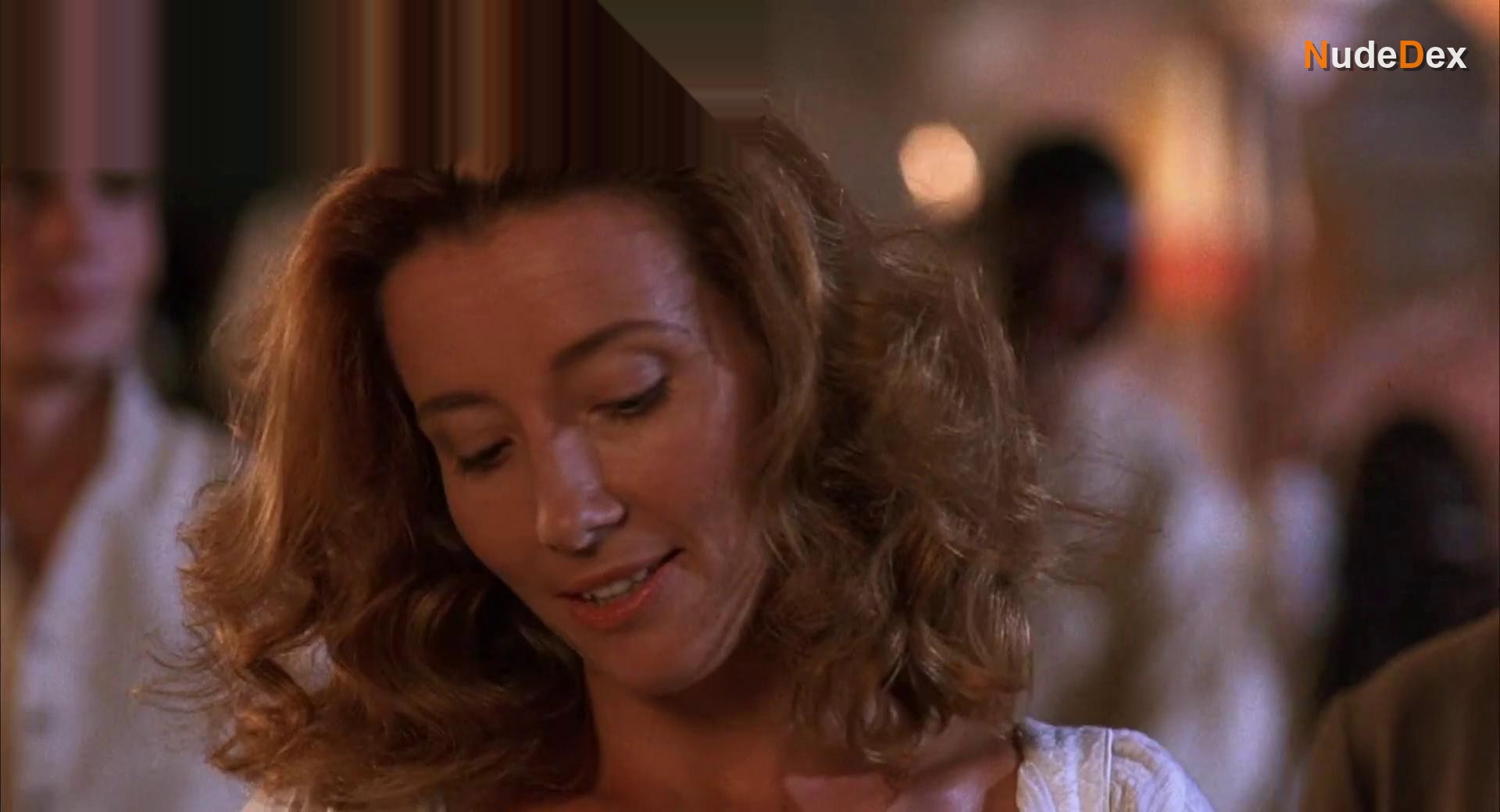 Emma Thompson in Much Ado About Nothing, photo 5