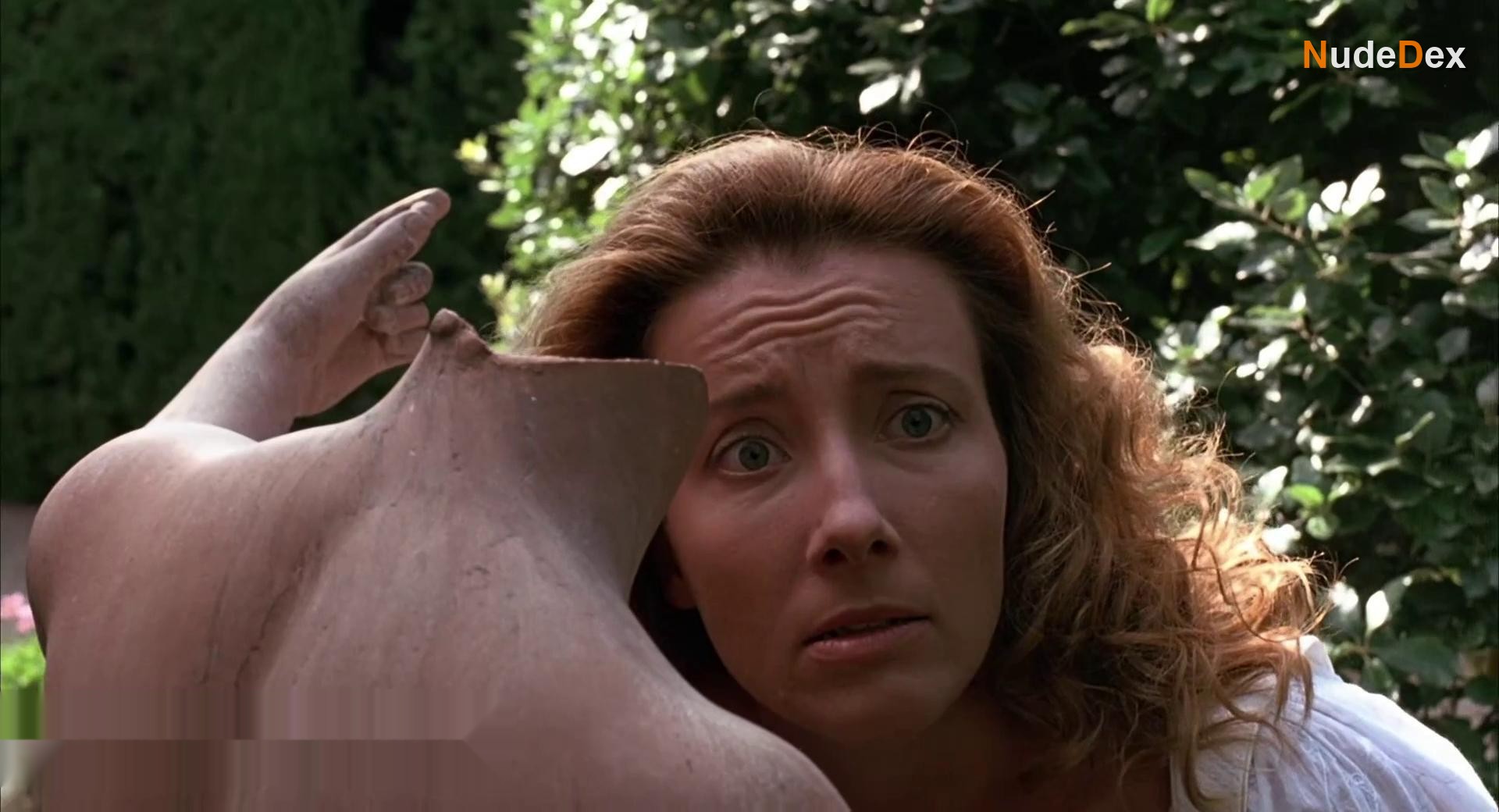 Emma Thompson in Much Ado About Nothing, photo 7