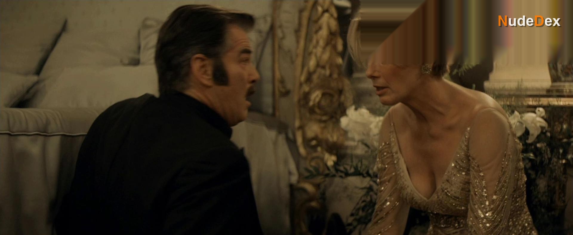 Emma Thompson in The Love Punch, photo 6