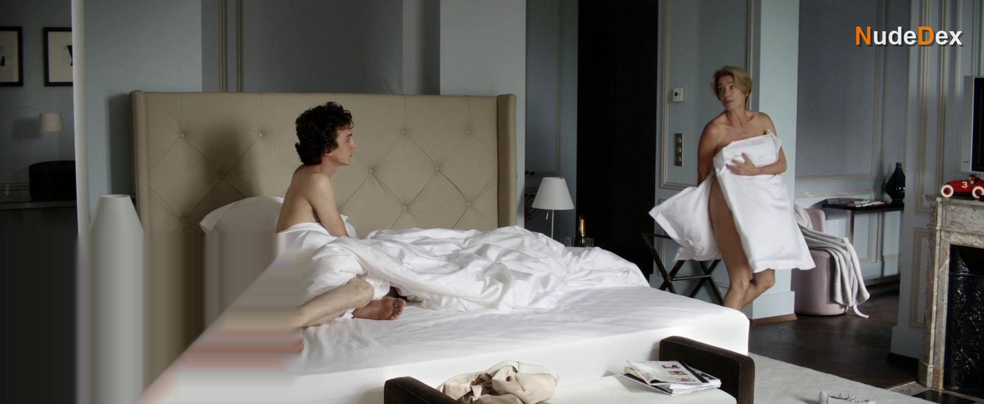 Emma Thompson in The Love Punch, photo 9