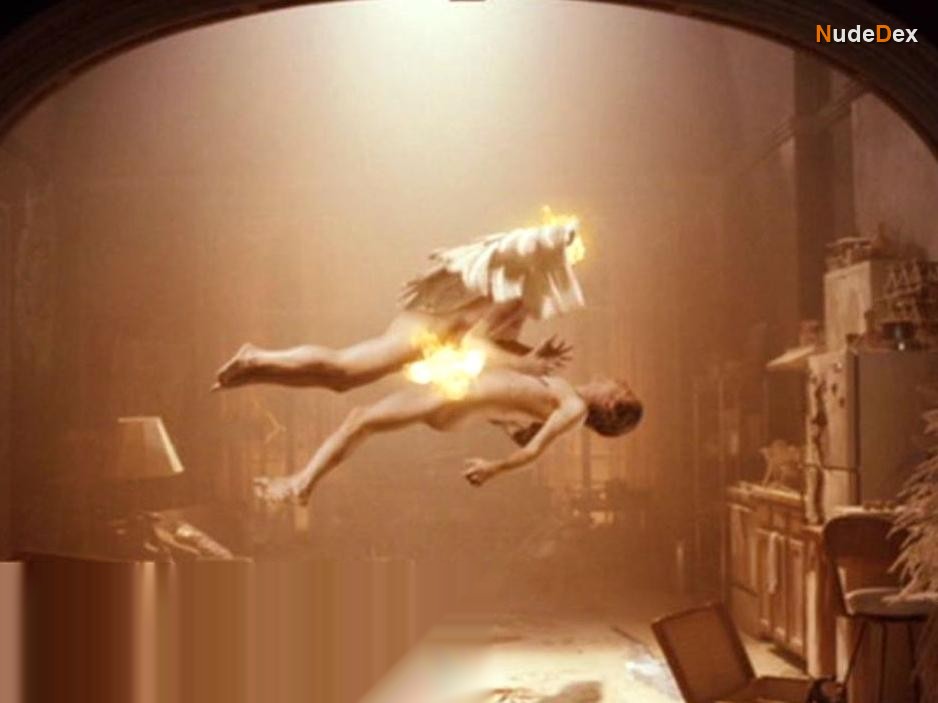 Emma Thompson in The Tall Guy, photo 1