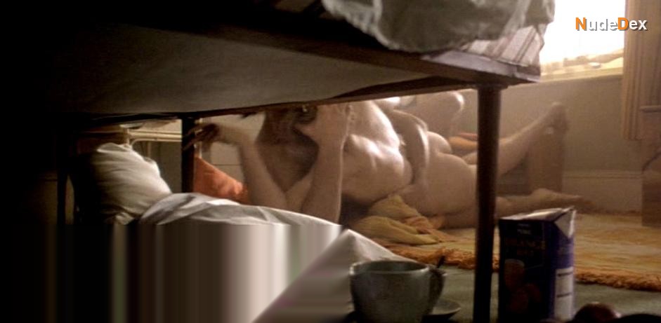 Emma Thompson in The Tall Guy, photo 7
