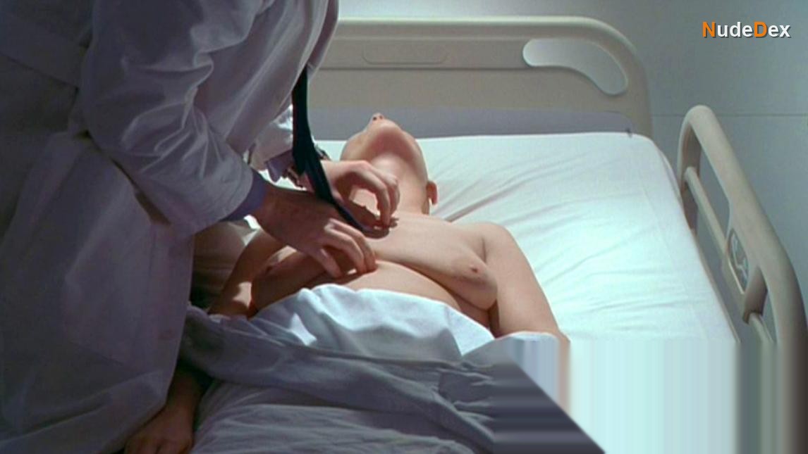 Emma Thompson in Wit, photo 6