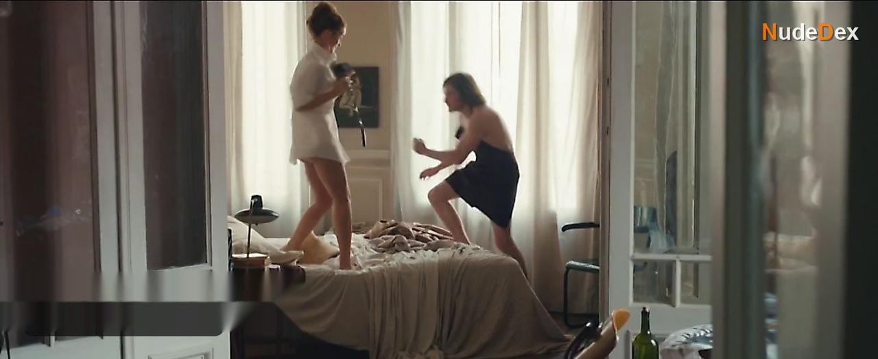 Emma Watson in Colonia, photo 4