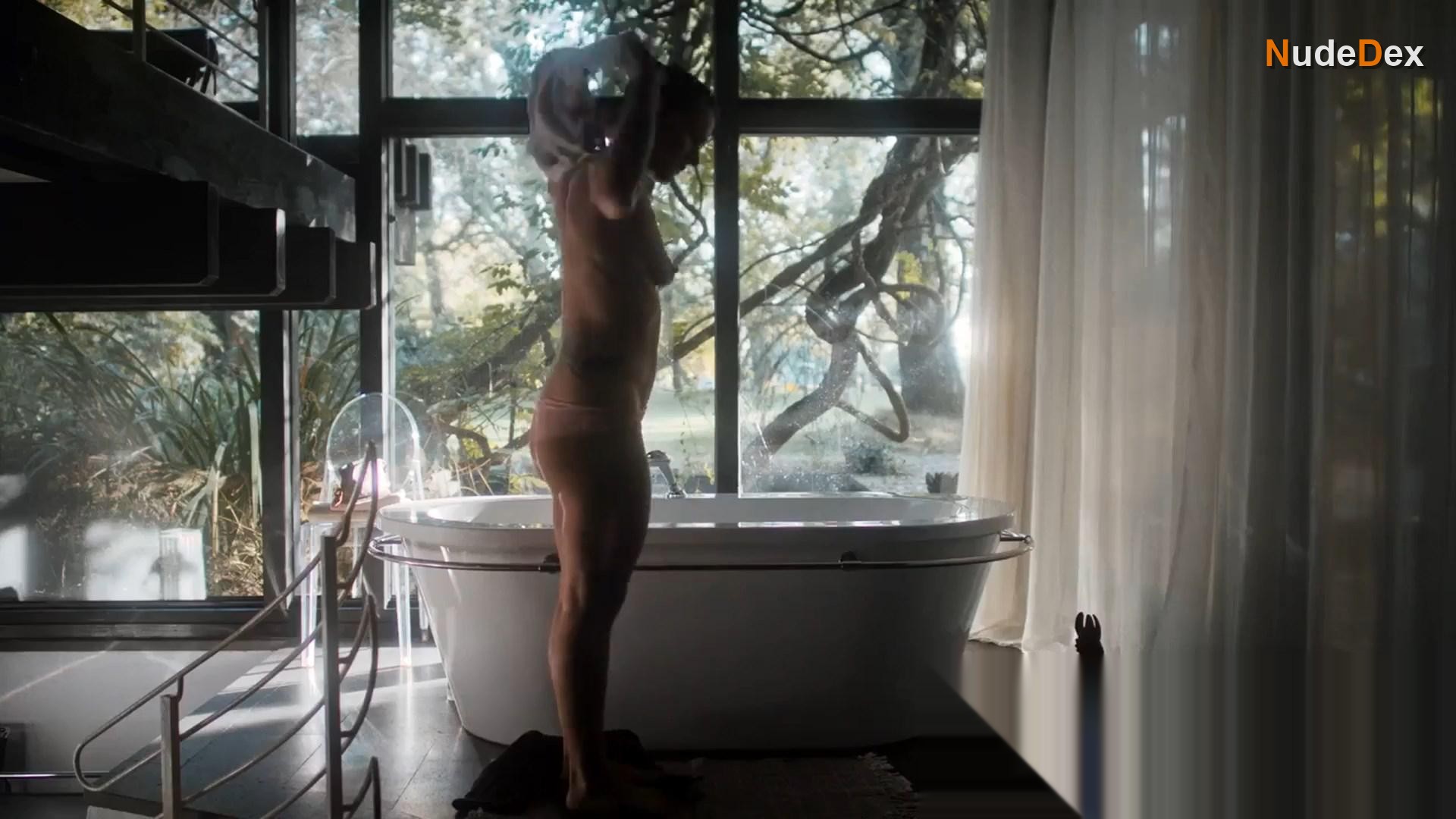 Emma Wild in Unlocked, photo 19