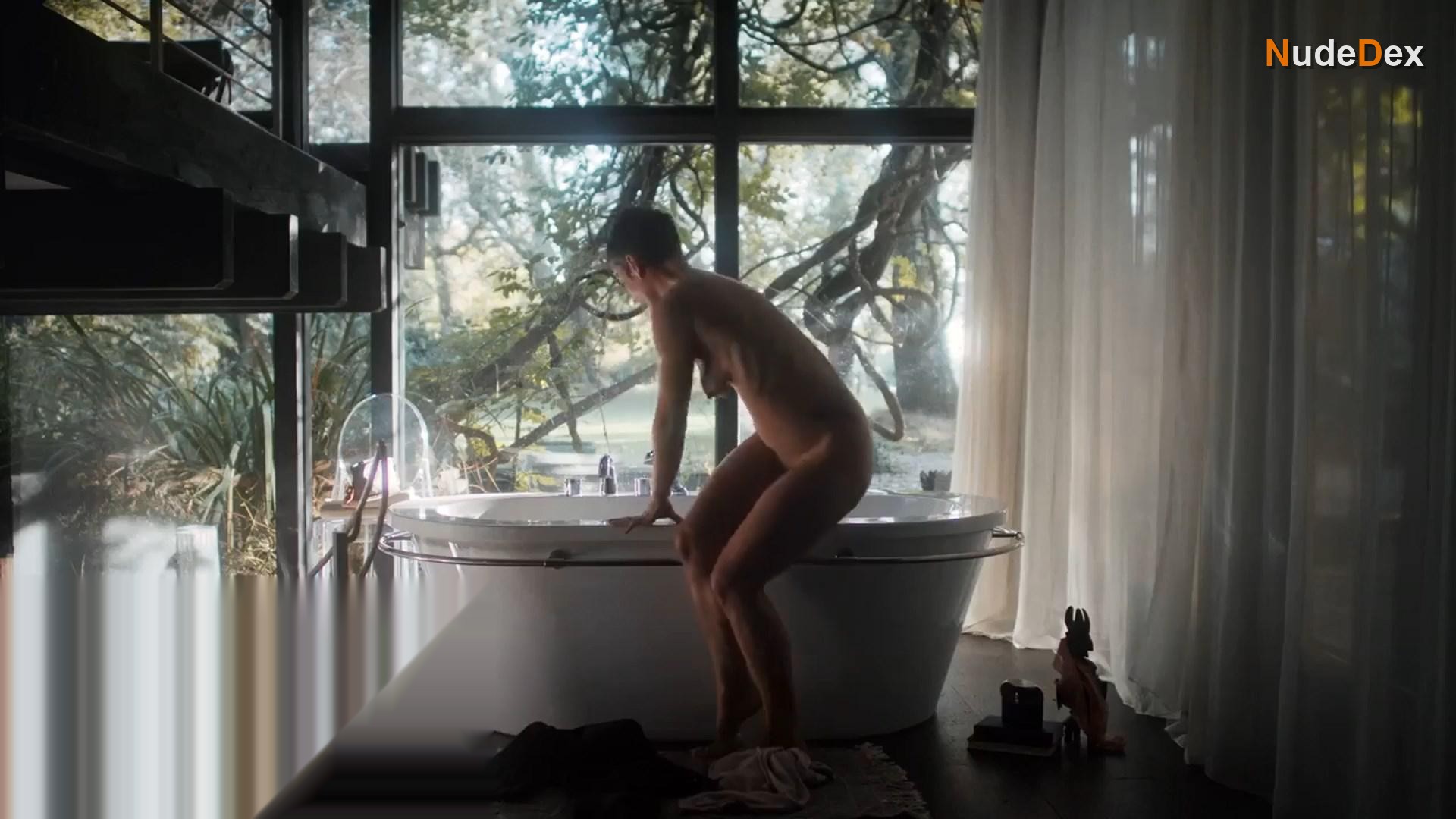 Emma Wild in Unlocked, photo 24