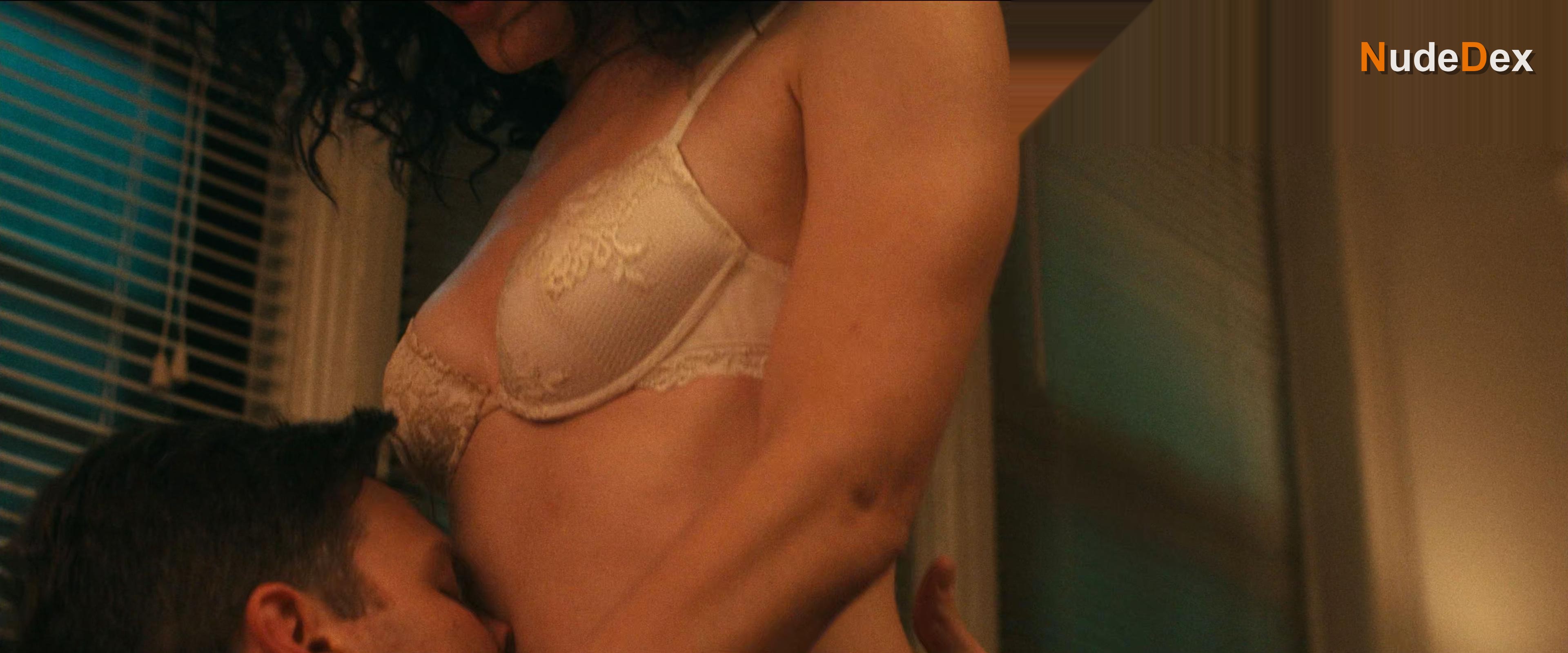 Emmy Rossum in Furious
