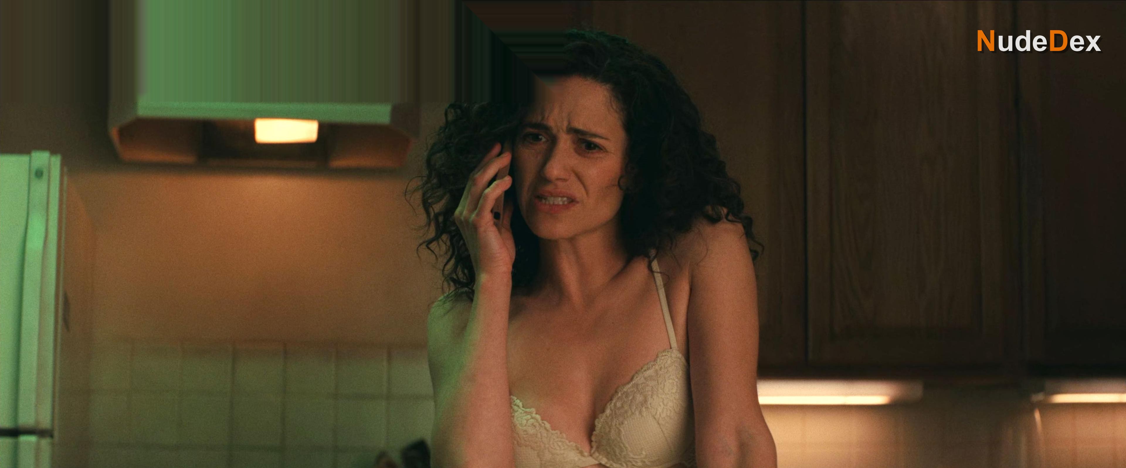 Emmy Rossum in Furious, photo 2