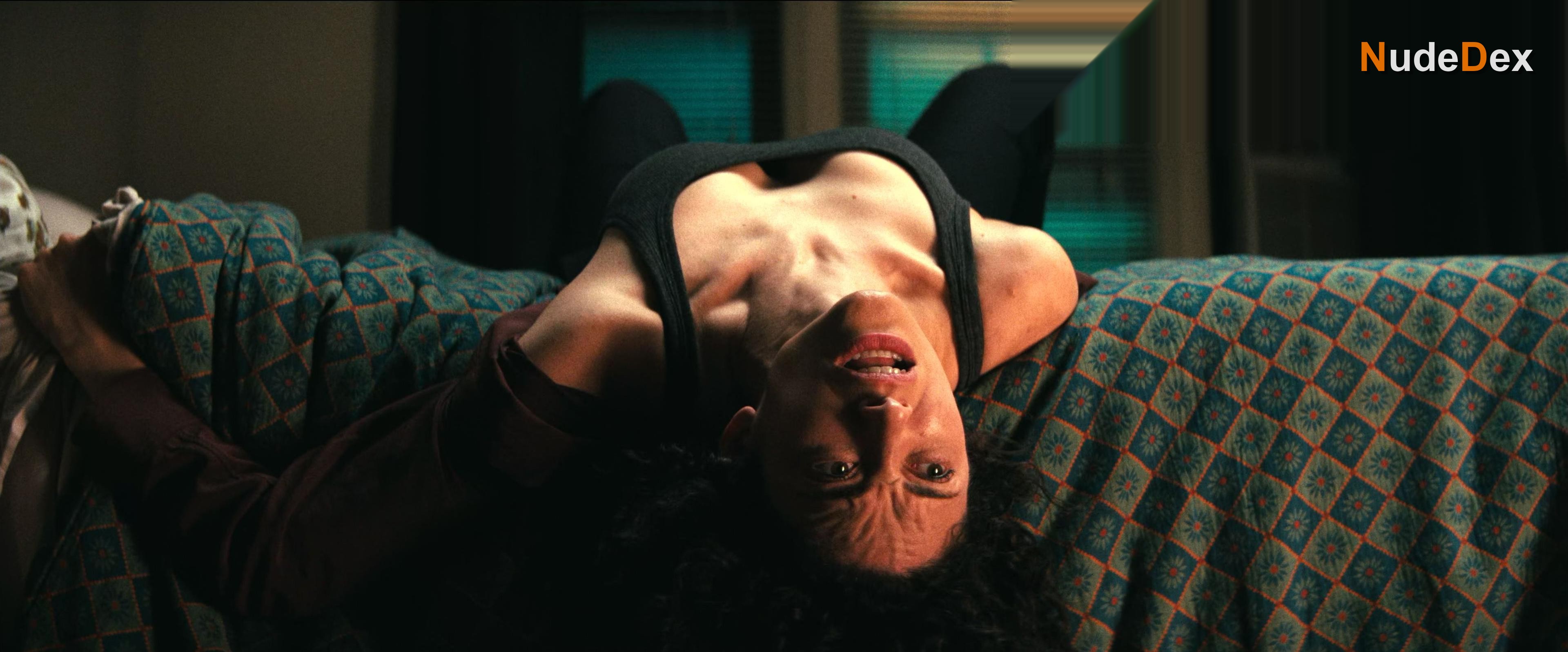 Emmy Rossum in Furious, photo 5