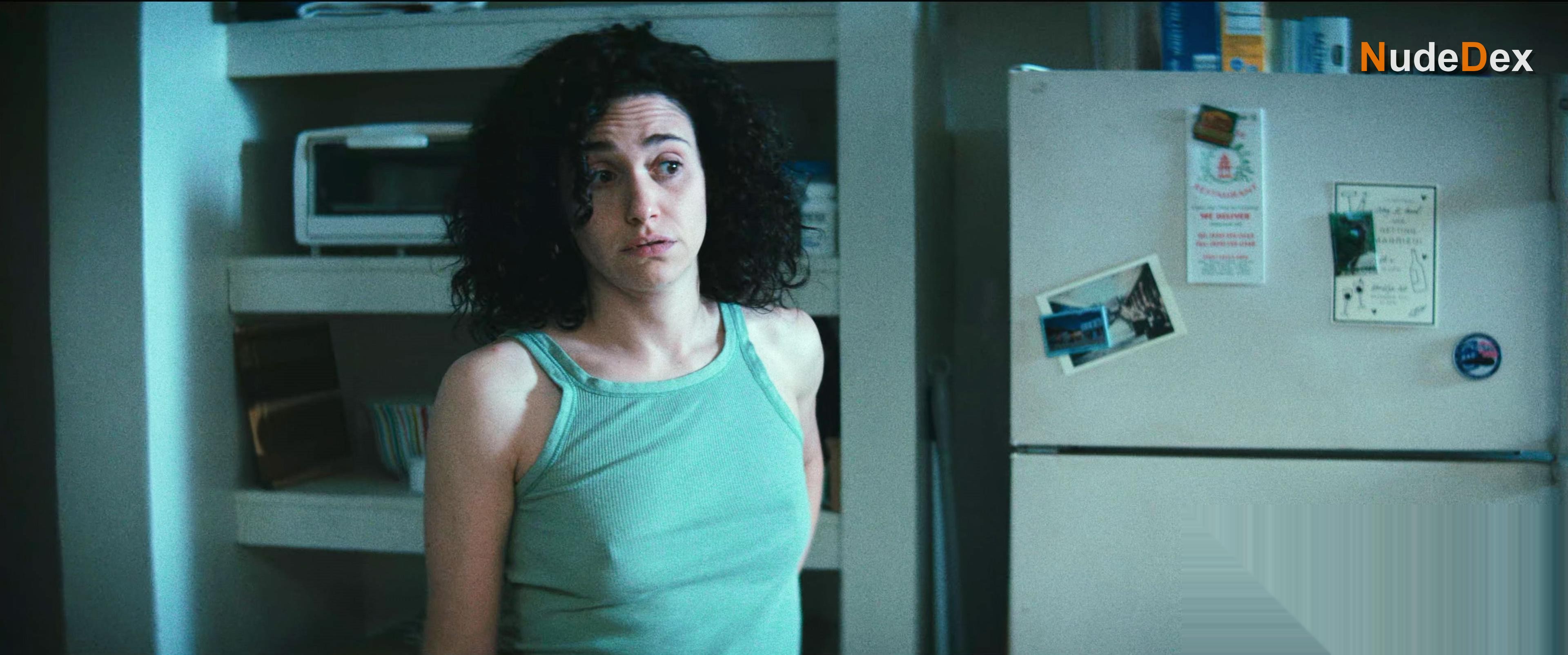 Emmy Rossum in Furious, photo 6