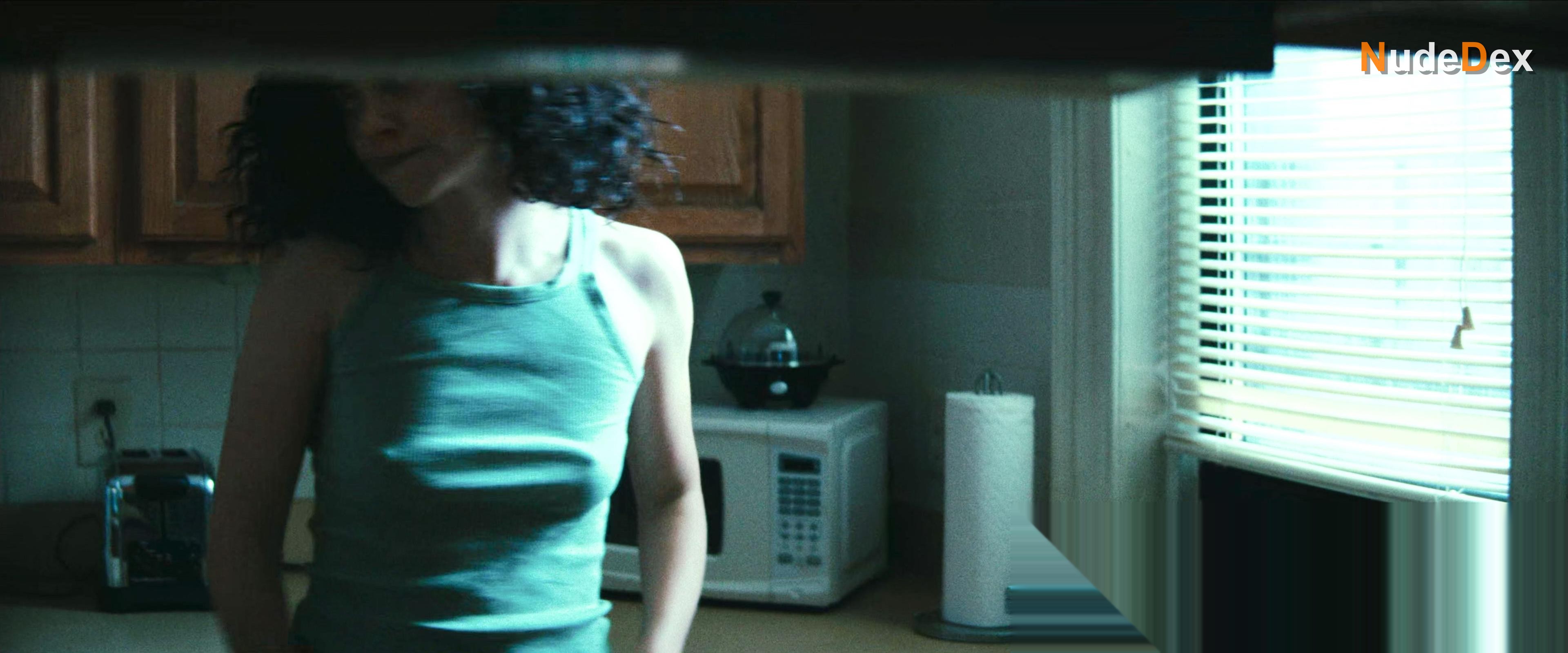 Emmy Rossum in Furious, photo 7