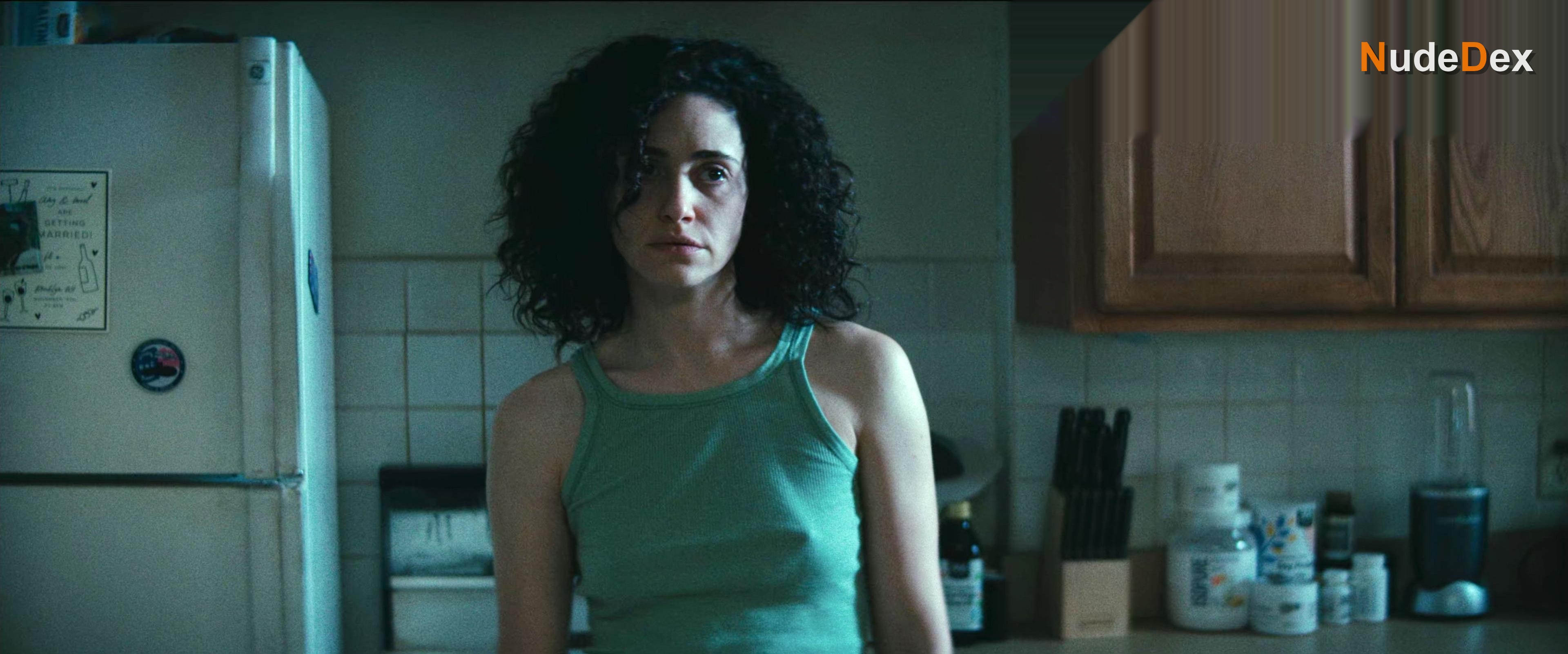 Emmy Rossum in Furious, photo 8