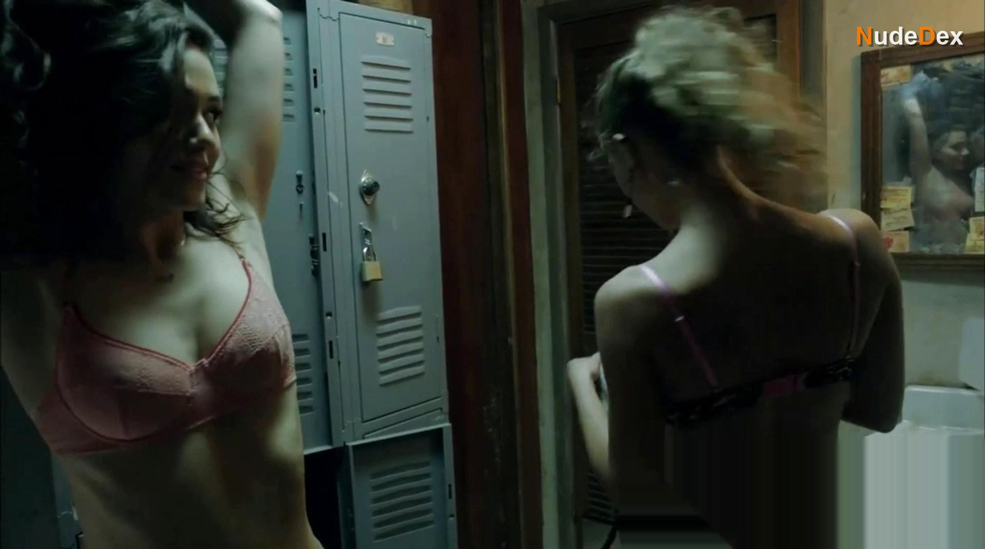 Shameless in Shameless, photo 1