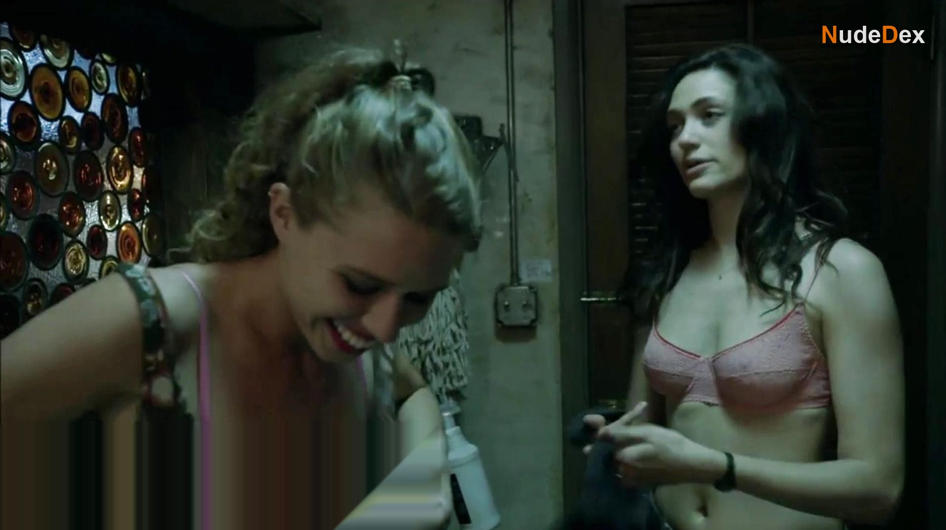 Shameless in Shameless, photo 2