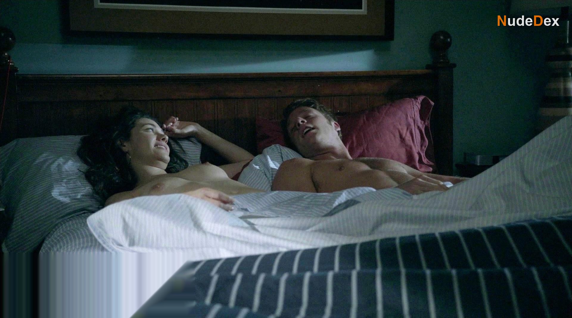 Emmy Rossum in Shameless, photo 6