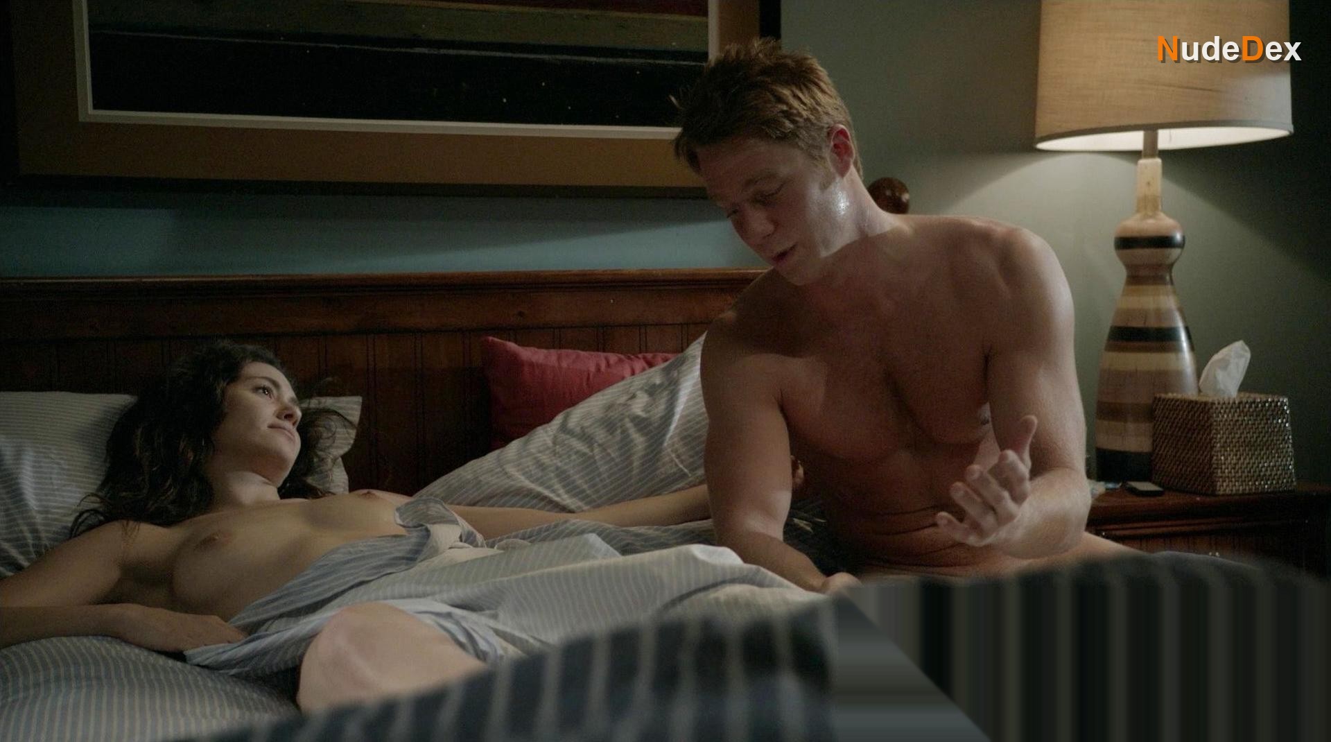 Emmy Rossum in Shameless, photo 8
