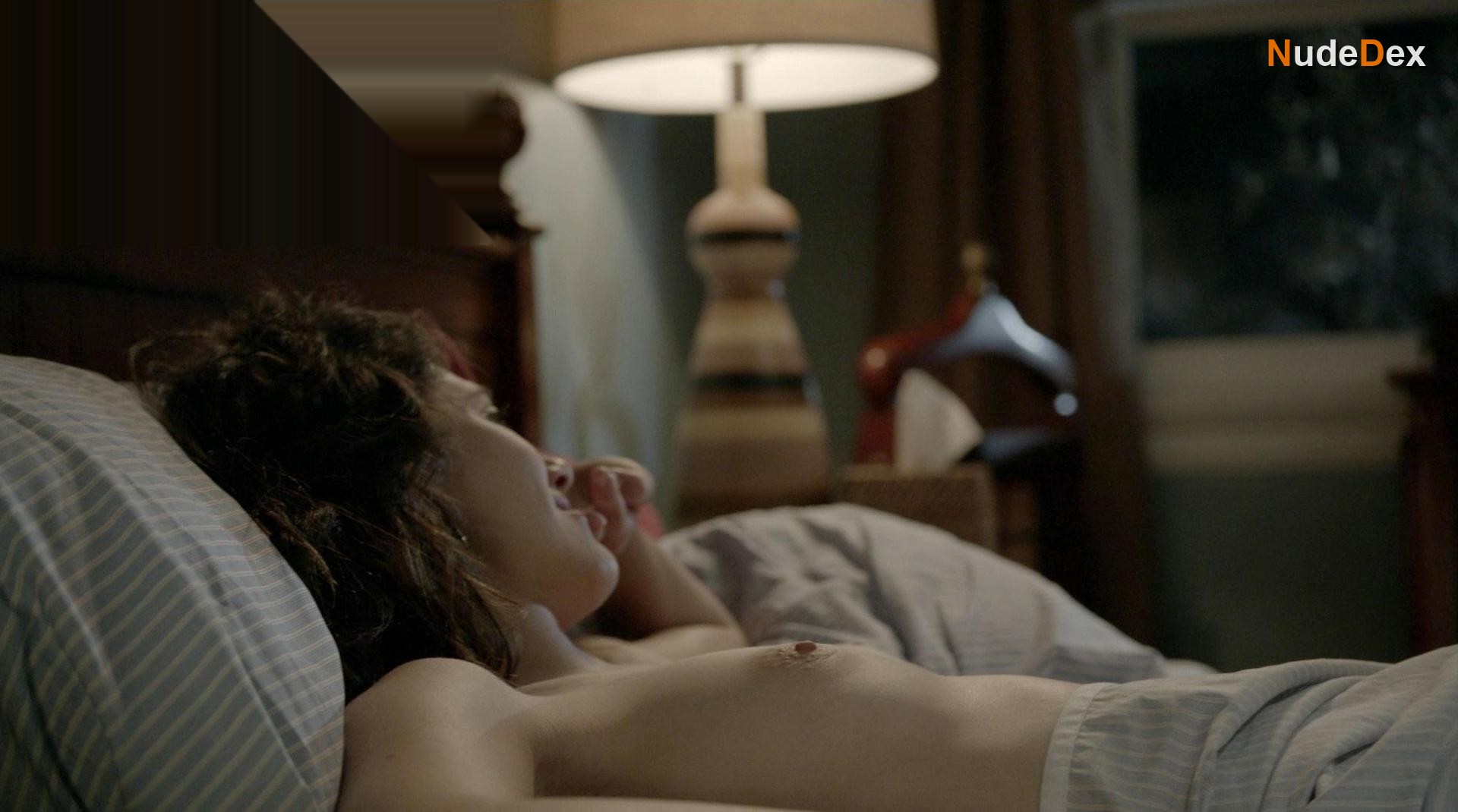 Emmy Rossum in Shameless, photo 9