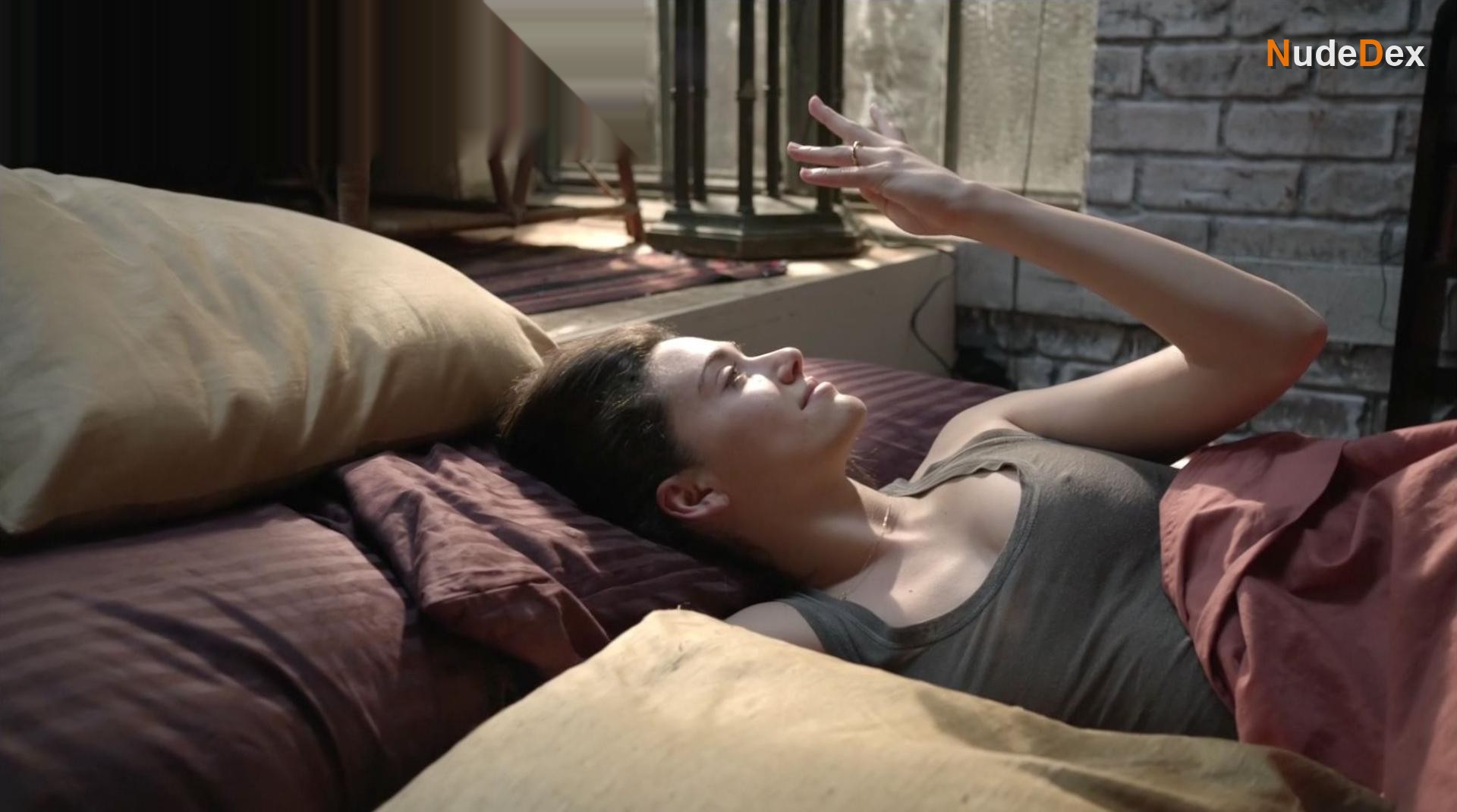 Emmy Rossum in Shameless, photo 18